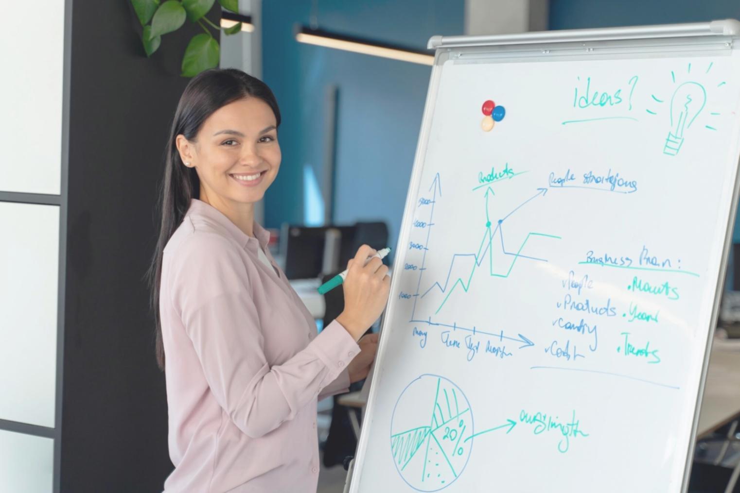 Évolution du parcours de Léonie Bergström