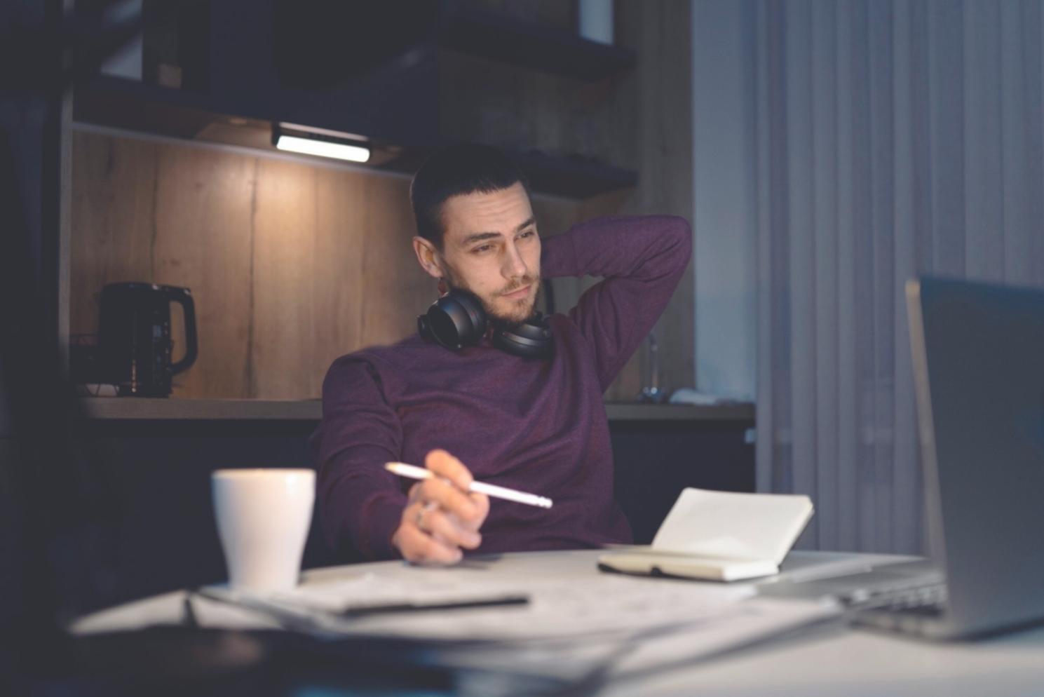 Transformation financière de Mathis