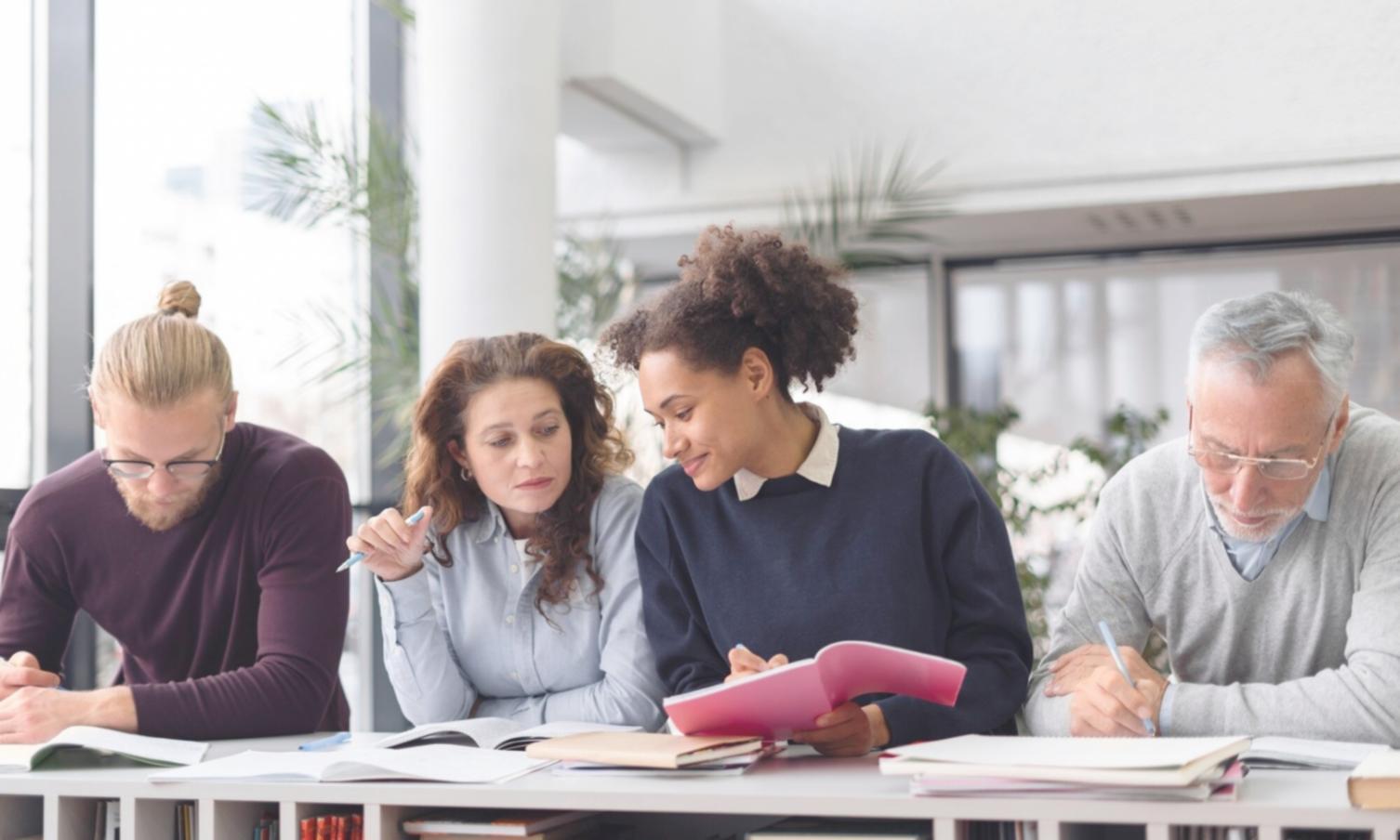 Accompagnement personnalisé pour développer votre mentalité financière